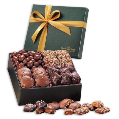 Chocolate Elegance Gift Box-1