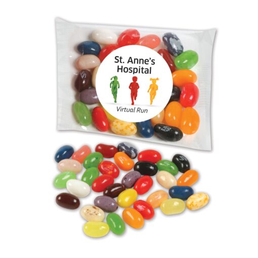 Jelly Belly® Jelly Beans Snack Pack-1