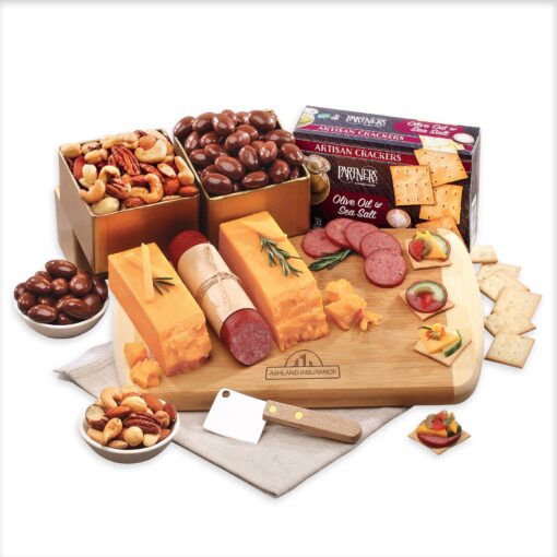 Party Starter Cheese Package-1