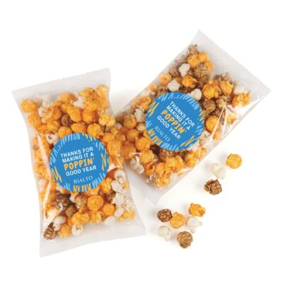 Triple Mix Popcorn Gourmet Snack Pack-1