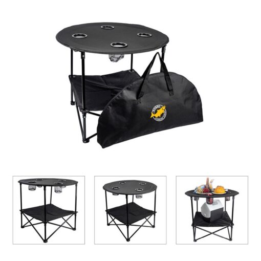 Calumet Portable Camping Table