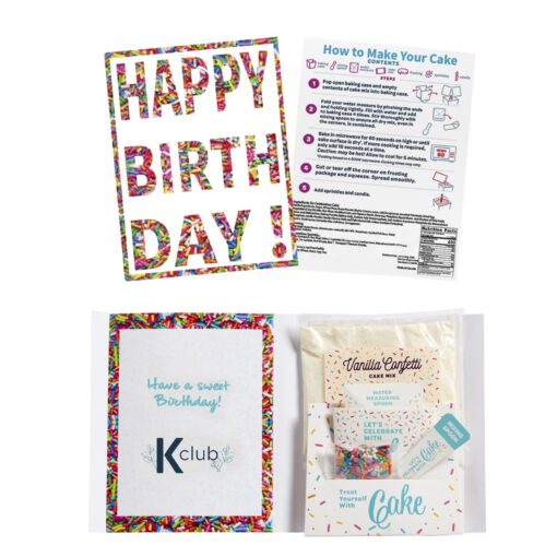InstaCake Birthday Cake in a Card-1