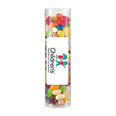 Jelly Belly® Candy in Lg Fun Tube