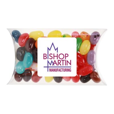 Jelly Belly® Candy in Lg Pillow Pack