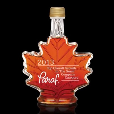 Maple Syrup - Maple Leaf 50ml