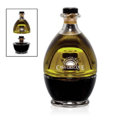 Romeo & Guilietta 500ml Oil & Vinegar