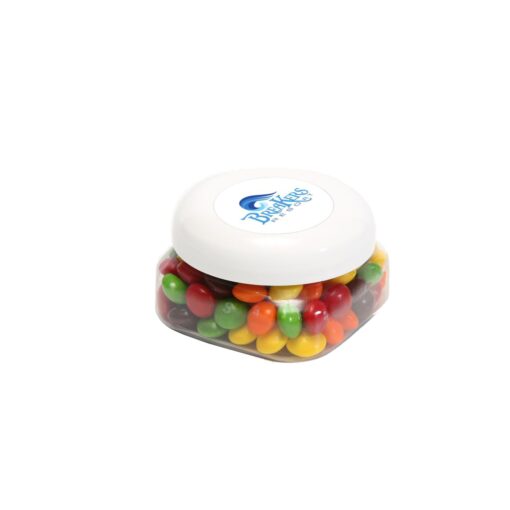 Skittles® in Sm Snack Canister