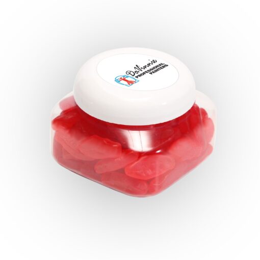 Swedish Fish® in Lg Snack Canister