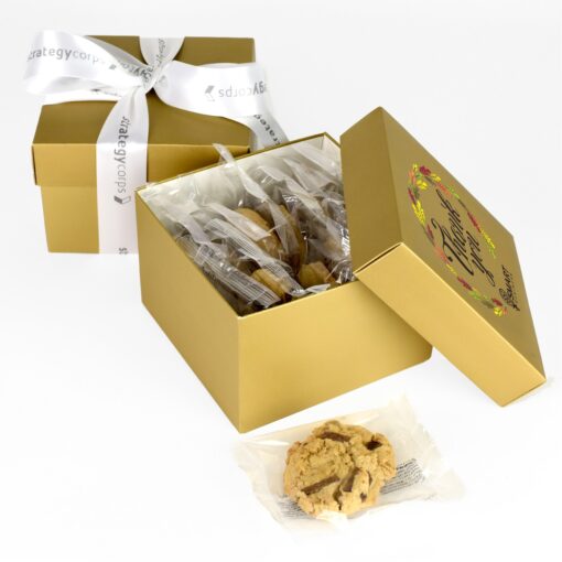 1 Dozen Cookies in Gift Box-2