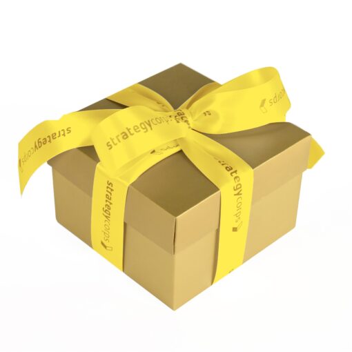 1 Dozen Cookies in Gift Box-4