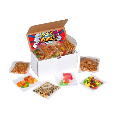 6 pack Sweet and Salty Snack Box with Label-1