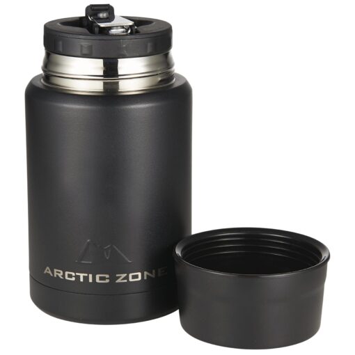 Arctic Zone® Titan Copper Insulated Food Storage-8