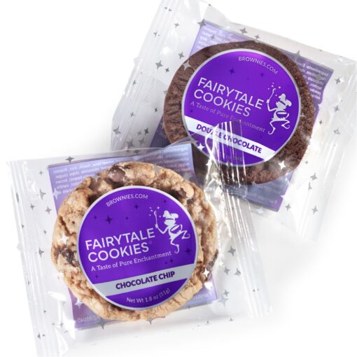 Bulk Fairytale Cookies / 24 Single Flavor-2