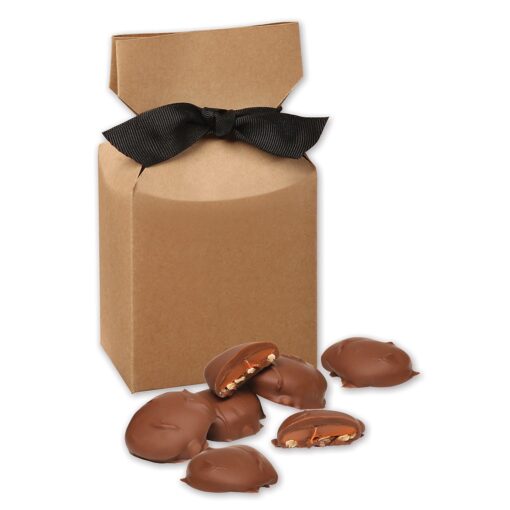 Kraft Premium Delights Gift Box w/Pecan Turtles-2