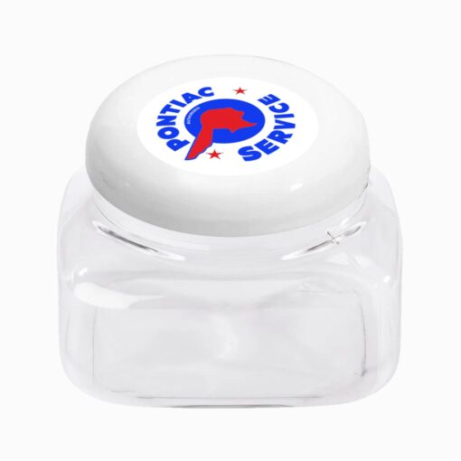 Large Snack Canister Standard Fill-3
