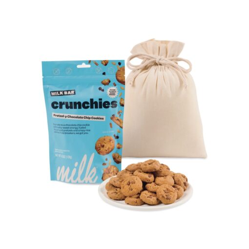 Milk Bar™ Cookies - Pretzel-y Chocolate Chip-2