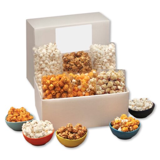 Popcorn Lover's Pack- 6 Pack-2