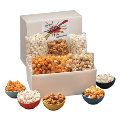 Popcorn Lover's Pack- 6 Pack-1