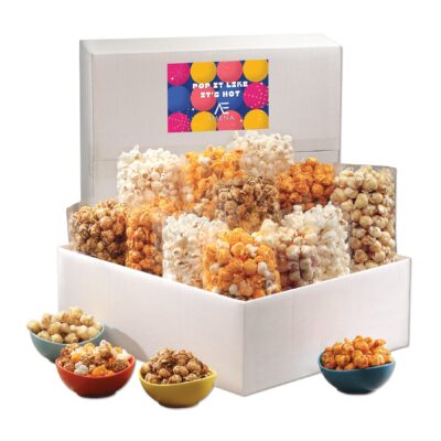 Popcorn Party Pack- 12 Pack-1
