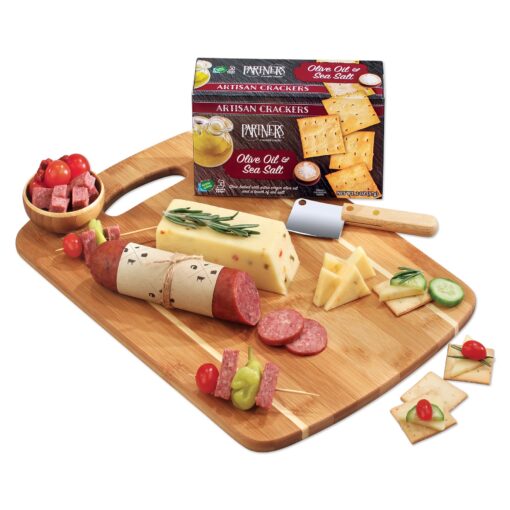 Shelf Stable Wisconsin Classics Cheese Board-2