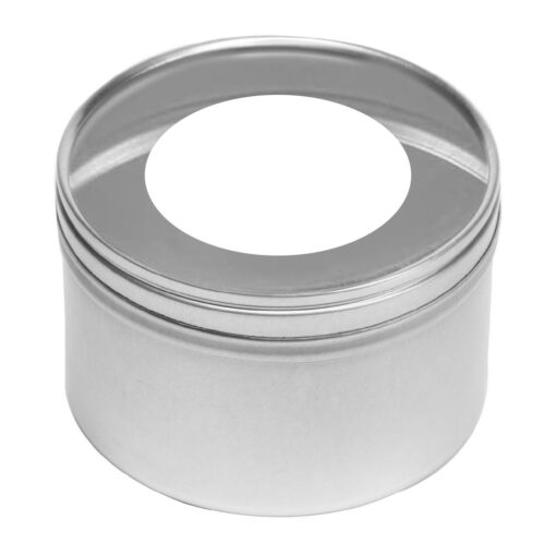 Small Round Window Tin Premium Fill-2
