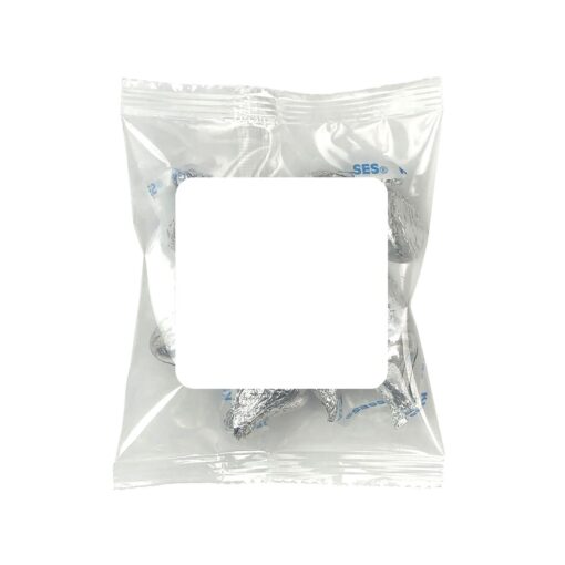Small Snack Bag with Label Premium Fill-2