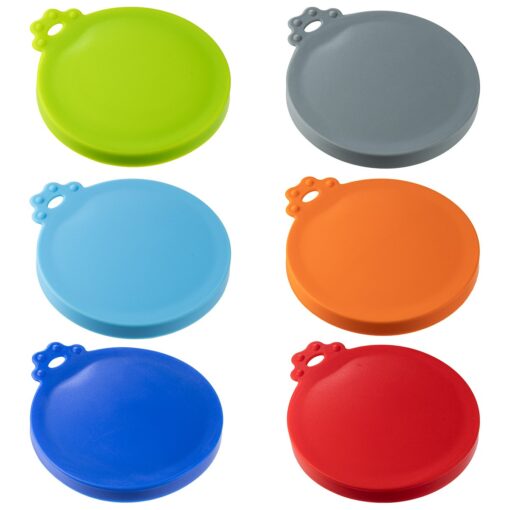 Stay Fresh Silicone Can Lid-2