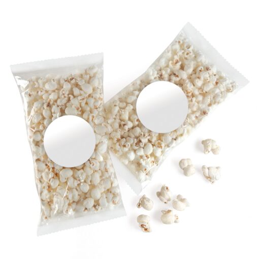 White Cheddar Popcorn Gourmet Snack Pack-2