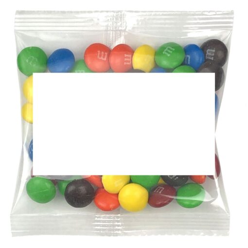 Small Snack Bag with Rectangle Magnet Premium Fill-9