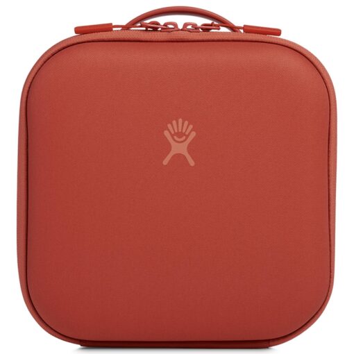 Hydro Flask® Small Chili Red Insulated Lunch Box-1