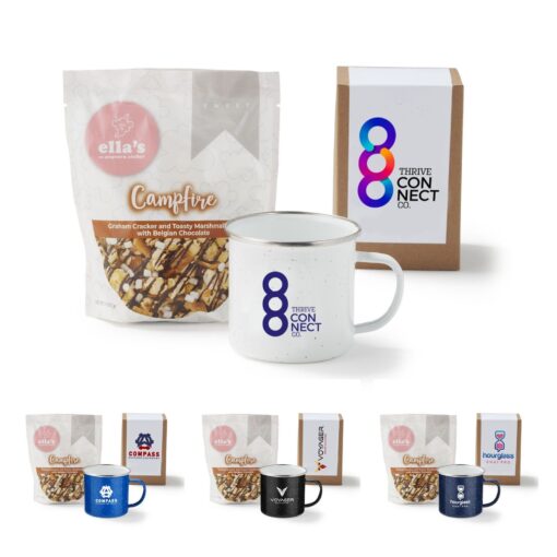 Mug & Popcorn Gift Set-1