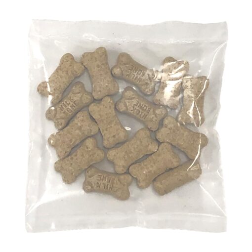 Mini Snack Bag with Pet Fill-4