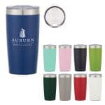 Custom 20 Oz. Two-tone Himalayan Tumbler With Stuffer with your company logo - 1