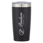 Custom 20 Oz. Two-tone Himalayan Tumbler With Stuffer with your company logo - 4