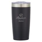 Custom 20 Oz. Two-tone Himalayan Tumbler With Stuffer with your company logo - 8