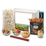 Custom Energy Booster Box with your company logo - 1