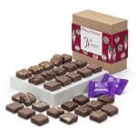 Custom Fairytale Custom Christmas Morsel 30 with your company logo