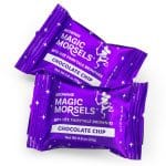 Custom Holiday Morsels 24 with your company logo - 1