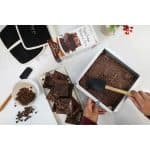 Custom La Cuisine Silicone Baking Utensils - Black with your company logo - 2