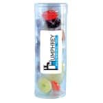 Custom Large Fun Tube with Label Premium Fill with your company logo - 2