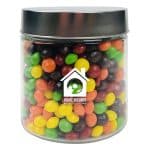 Custom Large Jar Standard Fill with your company logo - 6