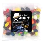 Custom Large Snack Bag with Label Premium Fill with your company logo - 3