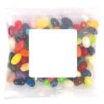 Custom Large Snack Bag with Label Premium Fill with your company logo - 6