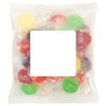 Custom Large Snack Bag with Label Premium Fill with your company logo - 7