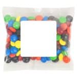Custom Large Snack Bag with Label Premium Fill with your company logo - 8