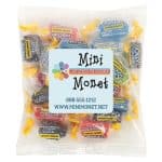 Custom Large Snack Bag with Label Standard Fill with your company logo - 3