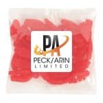 Custom Large Snack Bag with Label Standard Fill with your company logo - 6