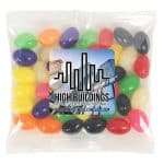 Custom Large Snack Bag with Label Standard Fill with your company logo - 7