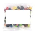 Custom Large Snack Bag with Rectangle Magnet Premium Fill with your company logo - 6