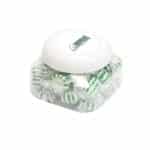 Custom Large Snack Canister Standard Fill with your company logo - 9